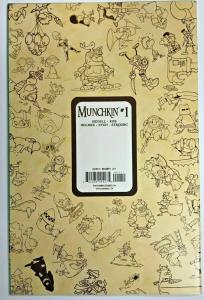 MUNCHKIN#1 NM 2015 BOOM BOX COMICS