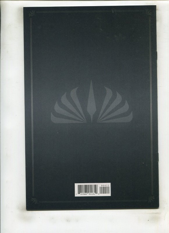 STAR WARS: THE HIGH REPUBLIC ADVENTURES #4 (9.2) 2024