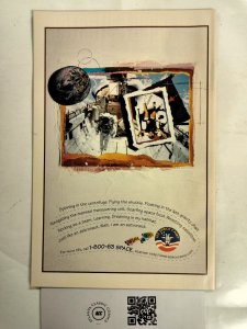 Fantastic Four #413 NM Marvel Comic Book Dr. Doom Galactus Silver Surfer 13 MS14