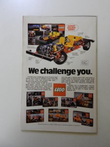 Captain America #252 (1980) VF- condition