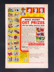 The X-Men #43 (1968)