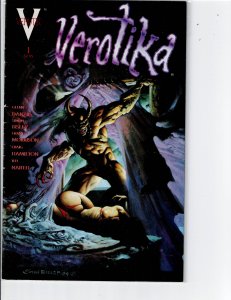 Verotika #1 (1994)