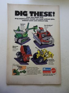 Adventure Comics #420 (1972) VG/FN Condition