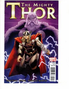 THE MIGHTY THOR #2 >>> $4.99 UNLIMITED SHIPPING!!! / ID#231