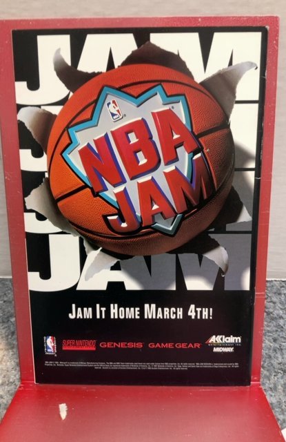 Venom: The Enemy Within #3 (1994)