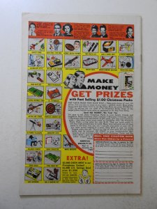 Fantastic Four #117 (1971) FN Condition!