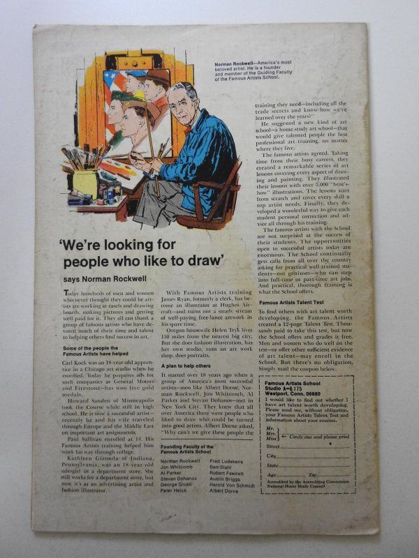 Iron Man #19 (1969) What Price Life? Sharp VG Condition!