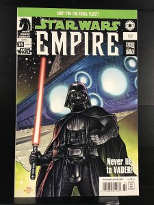 Star Wars: Empire #35 (2005)