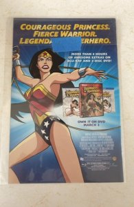 Supergirl #39 Direct Edition (2009)