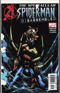 Spectacular Spider-Man #19 (2004) Spider-Man