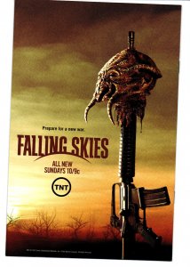 Zombie Tramp  #1 Phantom Variant - Ltd Edition - Action Lab - 2014  - NM