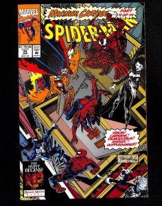 Spider-Man #35 (1993)