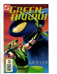 Green Arrow #3 (2001) OF17