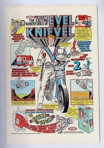 Conan the Barbarian #35 (1974) Conan