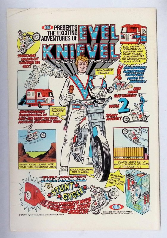 Conan the Barbarian #35 (1974) Conan