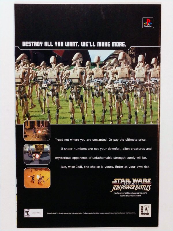 Superman/Gen 13 #1 J. Scott Campbell / Tom McWeeney Cover (9.4, 2000)