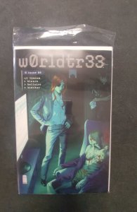 w0rldtr33 #6 (2023)