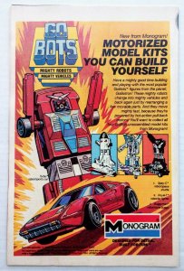 Batman #382 MARK JEWELERS 