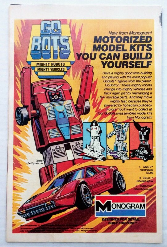 Batman #382 MARK JEWELERS 