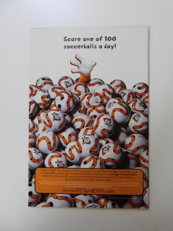 Deadpool #68 (2002) NM condition