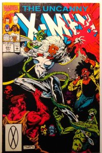 The Uncanny X-Men #291 (1992)