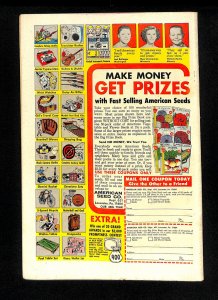 Adventure Comics #342 Superboy & Legion of Super-Heroes!