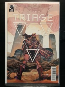 Triage #3 (2019)