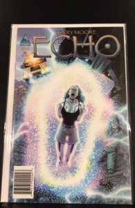 ECHO #4 (2008)