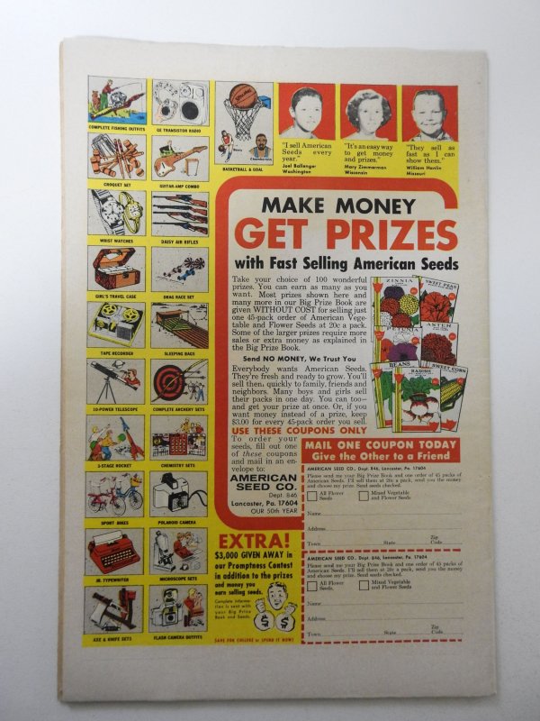 Sub-Mariner #1 (1968) VG/FN Condition!