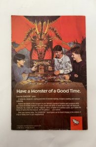 Silver Surfer #44 (1990)