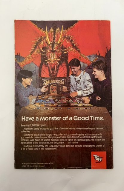 Silver Surfer #44 (1990)