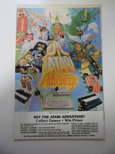 Batman #429 (1989) VF Condition