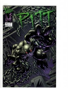 Pitt #11 (1996) SR35