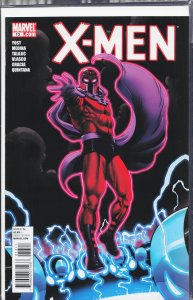 X-Men #13 (2011) X-Men