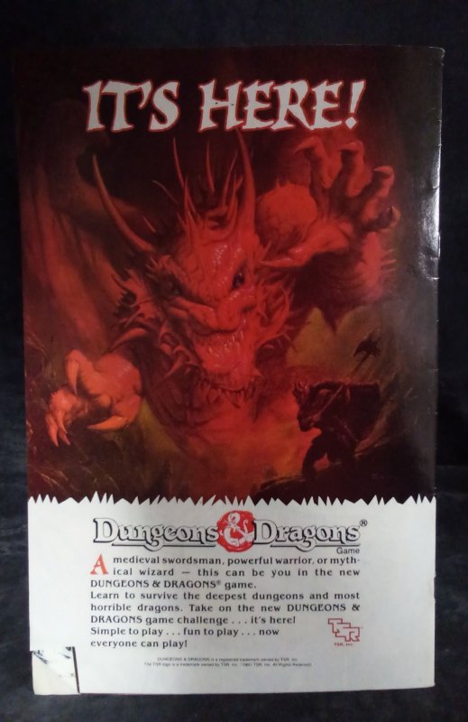 The Uncanny X-Men #276 (1991)