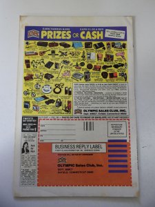 The Avengers #200 (1980) FN Condition