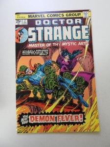 Doctor Strange #7 (1975) VF condition