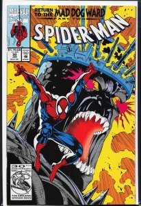 Spider-Man #30 (1993) Spider-Man