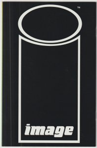 Tribe #1 (Apr 1993, Image), VFN condition (8.0), gold foil cover