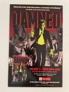 The Sixth Gun # 9 NM Oni Press Comic Book 1st Print 2 J244