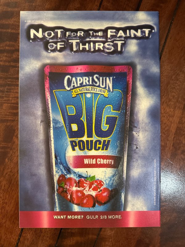 Supergirl #61 (2001)