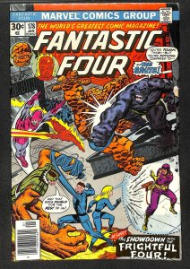 Fantastic Four #178 (1977)