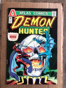 Demon Hunter (1975)