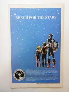 Longshot #1 Direct Edition (1985) FN Condition!