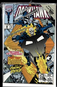 Darkhawk #22 (1992) Darkhawk