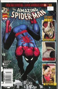The Amazing Spider-Man #584 (2009)