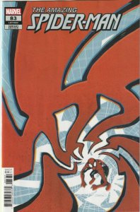 Amazing Spider-Man Vol 5 # 83 Gleason Variant Cover NM Marvel [D7]