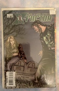X-Factor #47 (2009)
