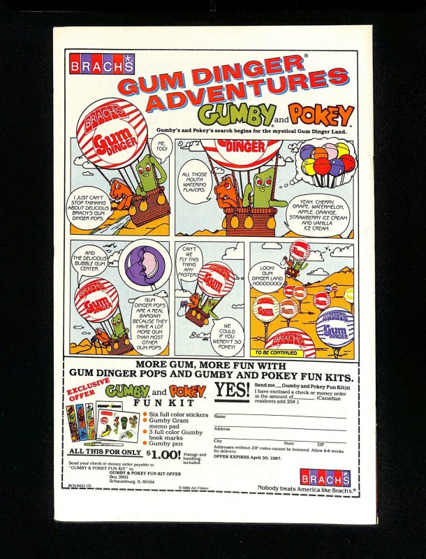 Incredible Hulk (1962) #326