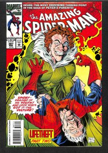 The Amazing Spider-Man #387 (1994)